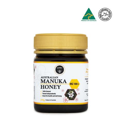 Premium Package Australian Manuka Honey Mgo 830 250g Manuka Australia