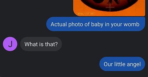 My Wife Is Pregnant Doesnt Care About Anime And I Have Been Saving This Joke For Years Imgur