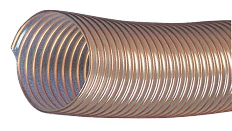 Tubing Hose Ducting