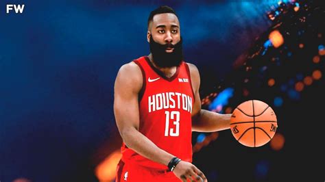 Fadeaway World On Twitter James Harden Last Did It In 2019 20