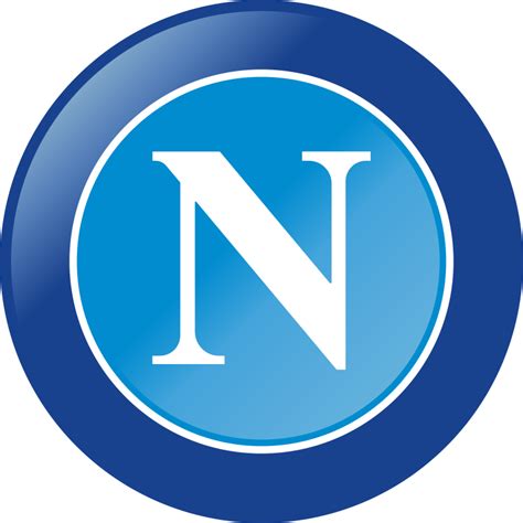 SSC Napoli Logo History