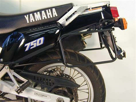 Yamaha Super Tenere Dakar Old Meets New In This Stunning Yamaha