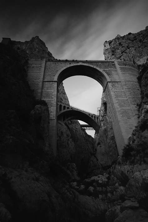 Pont Del Mascarat Jaume Vaello Flickr