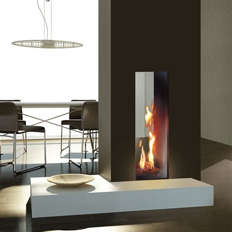 Roma 50 Calore Fireplaces