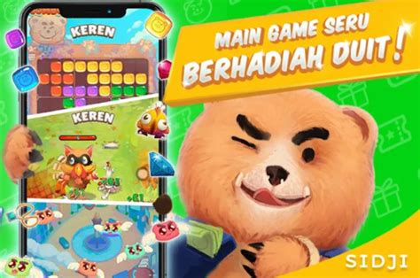 Game Penghasil Uang Yang Populer Di Google Play Bisa Lewat Saldo