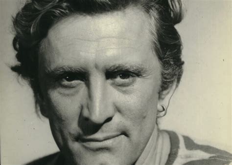 Actor Hollywood Patriarch Kirk Douglas Dead At Age 103 Datebook