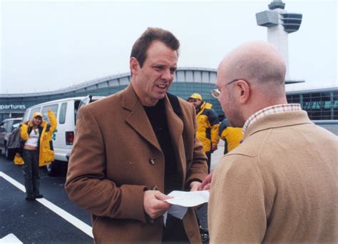 Кадры из фильма: Американец