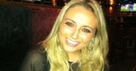 Boozy Brit Rolled Around Naked In Paint In Rampage On Hong Kong Streets Daily Star