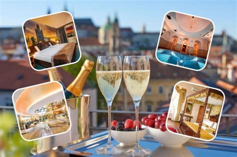 39 Best Luxury Hotels in Prague ️ Local's Guide (2024)