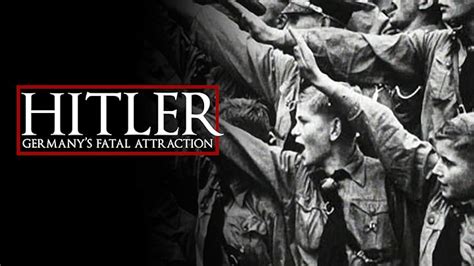 Watch Hitler: The Rise of Evil (Part 1) | Prime Video