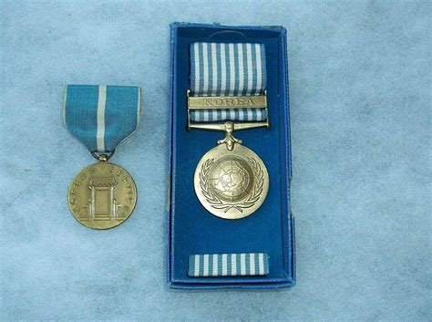 🗽🗽🗽🗽 US Military Medals Korean War Korea | #3789693216