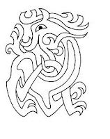 TATTOO SYMBOLISM: Celtic Zodiac Tattoo Meanings