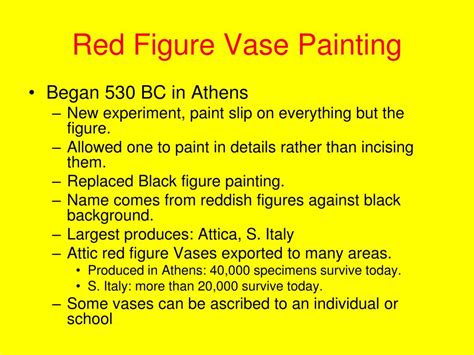 PPT - Black and Red Figure Vase Painting PowerPoint Presentation, free download - ID:6014844