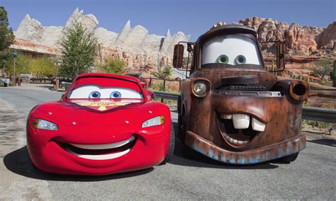 Lightning Mcqueen Voice Actor: Protagonist of the Pixar & Disney