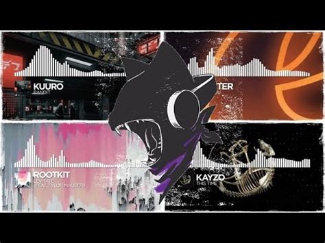 Ranking Every Song On Monstercat Uncaged Vol Monstercatbestofs