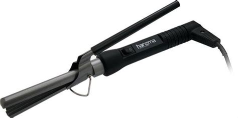 Плойка для волос Creative Volume harizma Черный купить на OZON по ...