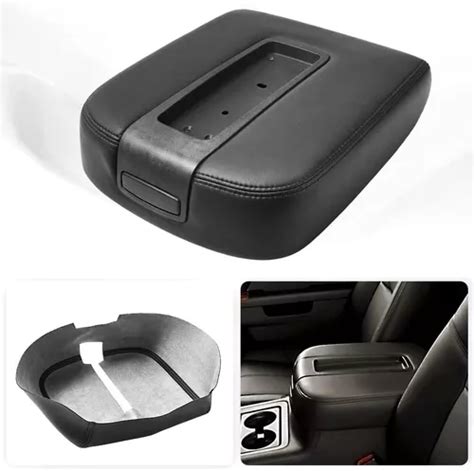 Funda Para Reposabrazos De Consola Central Para Chevy Env O Gratis