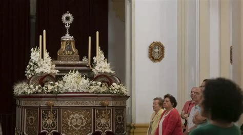 Parroquia Corpus Christi Di Cesis De C Rdoba Horarios De Misas En Mexico