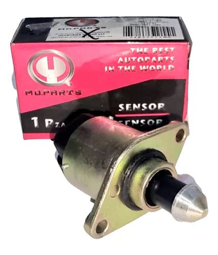 Sensor Iac Jeep Cherokee Xj Wrangler Yj Mercadolibre