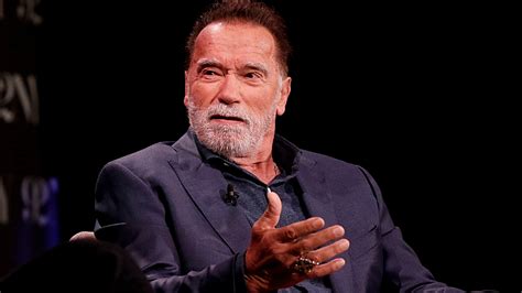 Arnold Schwarzenegger blasts Democrats: They ‘want to f— up every city ...