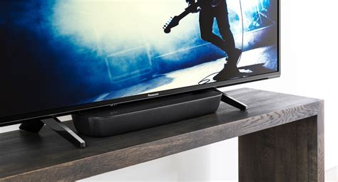 SC HTB200 Soundbar Panasonic Danmark