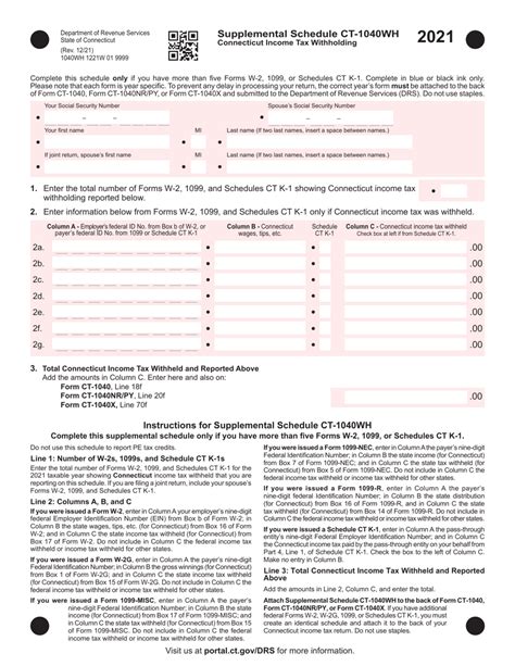 Connecticut Connecticut Income Tax Withholdin Fill Out Sign