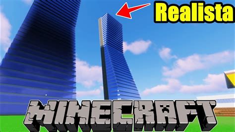 Tutorial Como Colocar Texturas Realistas No Minecraft Youtube