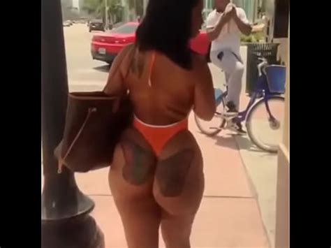 Booty Shaking Xvideos