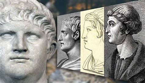 What Are The Primary Sources Of Information About Emperor Nero