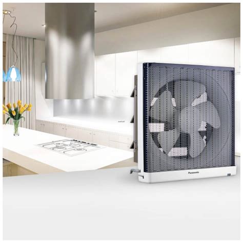 Panasonic Fv Auf Wall Mount Ventilating Fan