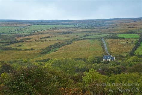 The Burren Ireland Walking Trails