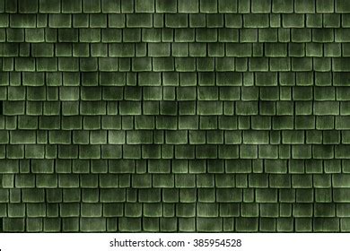 Green Roof Texture Images, Stock Photos & Vectors | Shutterstock