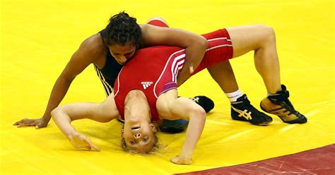 Never Thought Of Quitting Geeta Phogat Set For Comeback At Asian