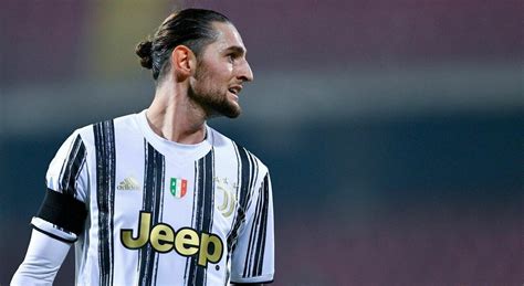 Rabiot La Vendetta Cos Il Francese Si Ripreso La Juve E Vuole