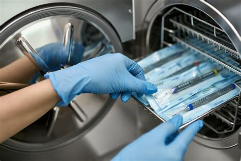 ¿qué Clase De Autoclave Necesito Para Mi Clínica O Consultorio