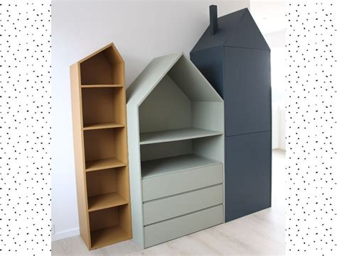 Mikado Basteln Ein Einfacher IKEA Hack