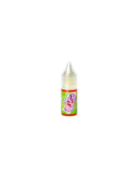 Bloody Summer NoFresh Eliquid France Aroma 10ml Svapoebasta