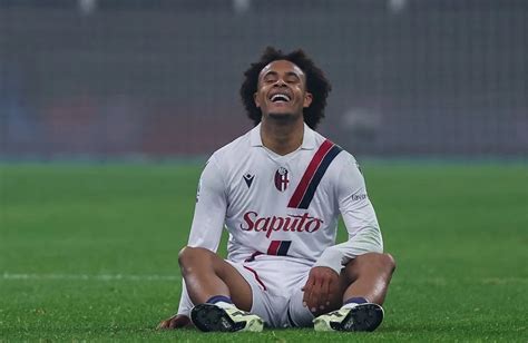 Milan Tre Settimane Per Chiudere La Missione Zirkzee Occhio Al