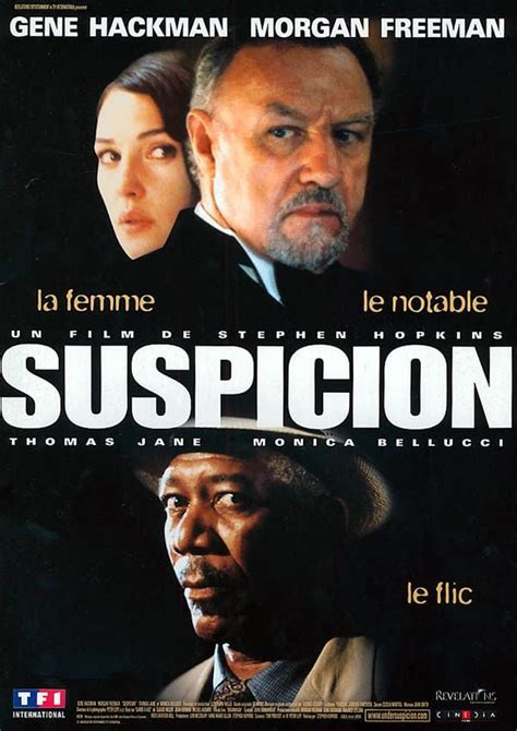 Suspicion Film 2000 Allociné