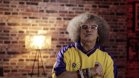 Ese Pelao Sí Es Bobo El Duro Regaño Del Pibe Valderrama A Juan