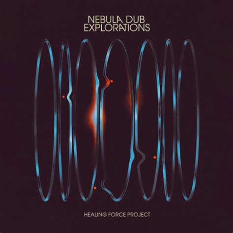 Stream Healing Force Project Open The Doors Of Time And Space Beat