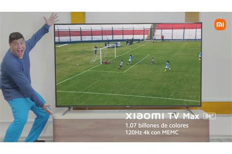 Xiaomi TV: ¿Qué características buscar en un televisor para saber si es ...