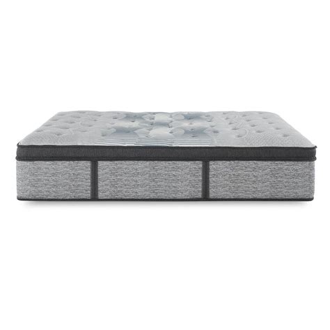 Beautyrest Harmony Lux Kennedy Medium Pillow Top King Mattress Nfm