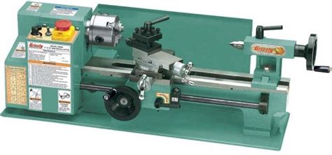 5 Best Mini Metal Lathes Of 2024 Jaxtr