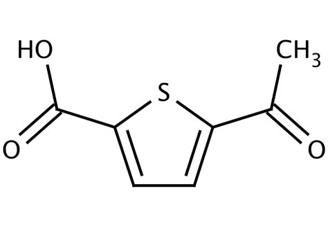 5 Acetyl Thiophene 2 Carboxylic Acid For Phaurmacetical Grade