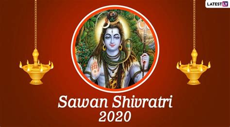 Sawan Shivratri 2021 Date And Puja Shubh Muhurat Know The Significance