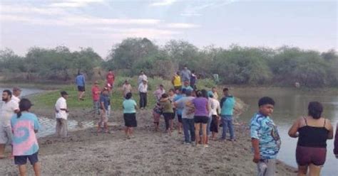 Adolescente Muere Ahogado En Una Presa En Bano