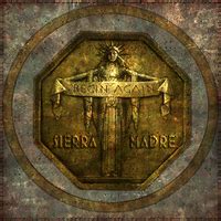 Sierra Madre vault | Fallout Wiki | Fandom