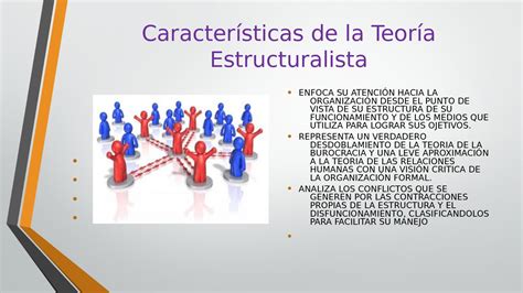 Teoría Estructuralista De La Administración CALAMEO Downloader