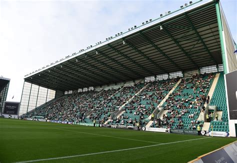 Hibs may be set for SFA probe after Hearts controversy